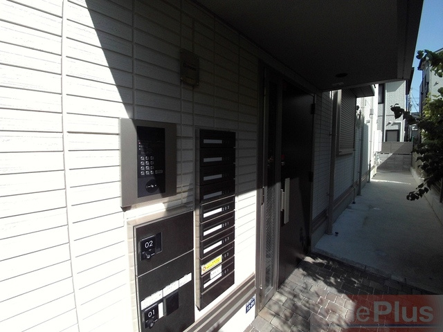 Dear Courtのその他共用部分