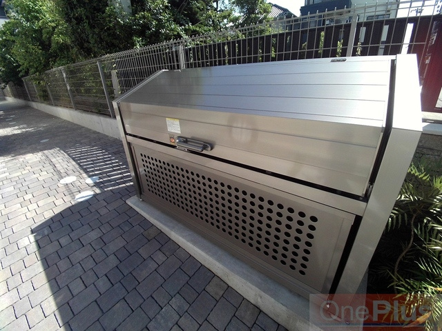 Dear Courtのその他共用部分