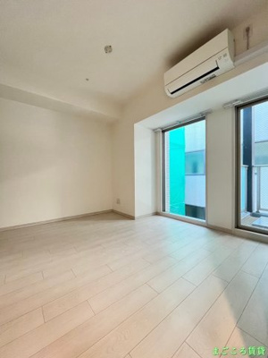 【洋室】 | アドバンス難波南ワイズ