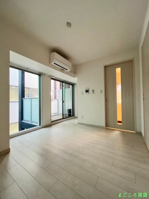 【寝室】 | アドバンス難波南ワイズ