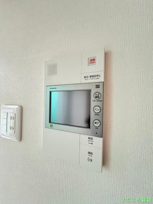 【セキュリティ】 | アドバンス難波南ワイズ