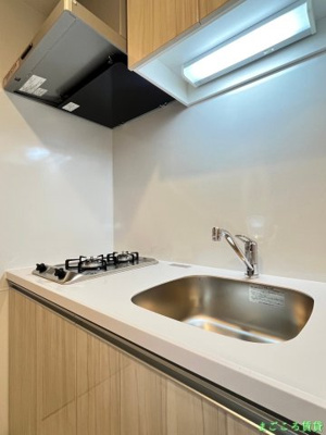 【キッチン】 | アドバンス難波南ワイズ