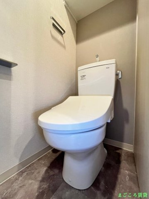 【トイレ】 | アドバンス難波南ワイズ