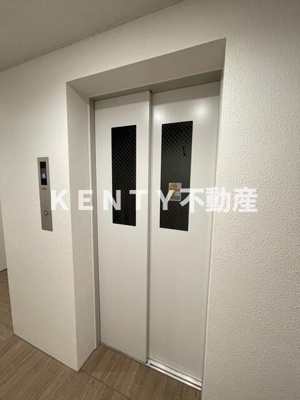 【その他】 | アイディ御殿山ヒルズファースト