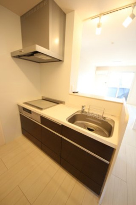 【キッチン】 | フェリーチェ