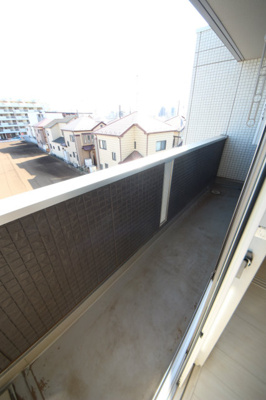 【バルコニー】 | フェリーチェ