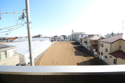 【展望】 | フェリーチェ