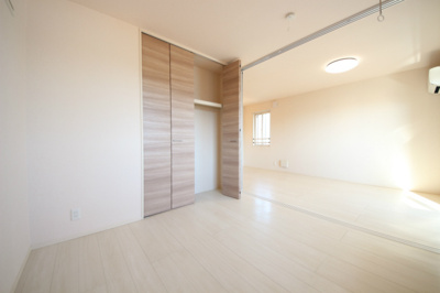 【洋室】 | フェリーチェ