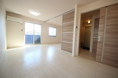 【居間・リビング】 | フェリーチェ