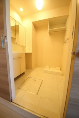 【洗面所】 | フェリーチェ