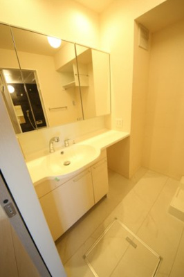 【独立洗面台】 | フェリーチェ