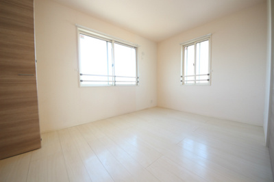 【洋室】 | フェリーチェ