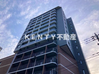 ザ・パークハビオ南大井の画像