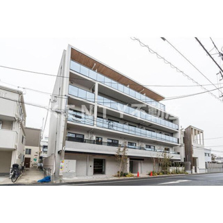 【外観】 | 建物外観を気になさる方へ、見た目の良い物件です