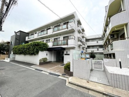 ワコー護国寺マンション