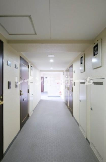 スカイノブレ御徒町のその他