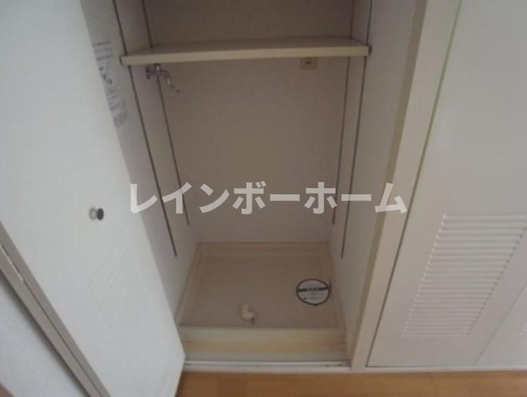 スカイノブレ御徒町の設備