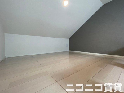 【内装】 | ハーモニーテラス西ヶ原Ⅱ | 別号室イメージの為、現状を優先致します。