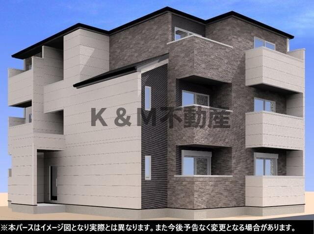 ＫＥＩＡＩ　ＲＥＳＩＤＥＮＣＥ　新柏