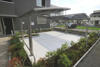 【その他】 | プランドール宏都A棟