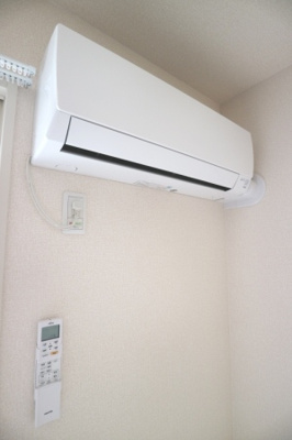 【設備】 | プランドール宏都A棟