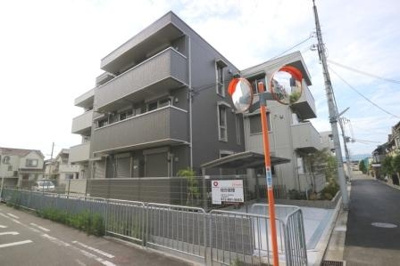 【外観】 | プランドール宏都A棟