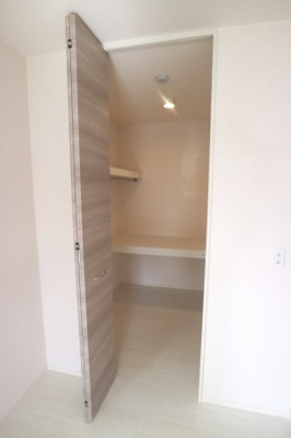 【収納】 | プランドール宏都A棟