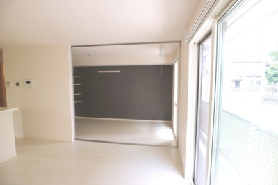 【寝室】 | プランドール宏都A棟