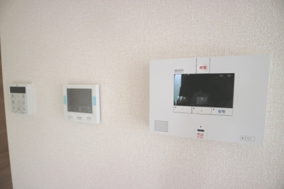 【セキュリティ】 | プランドール宏都A棟