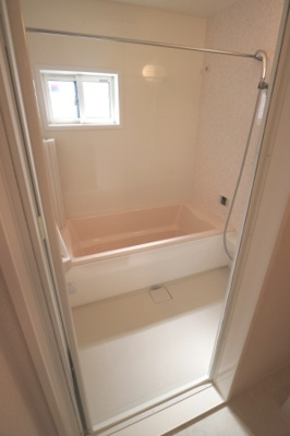 【浴室】 | プランドール宏都A棟