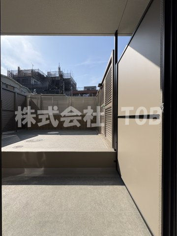 【展望】 | コンフォリア・リヴ永福町
