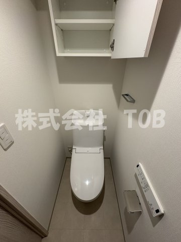 【トイレ】 | コンフォリア・リヴ永福町
