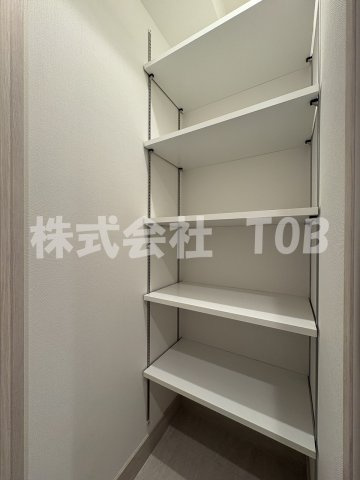 【収納】 | コンフォリア・リヴ永福町 | シューズBOX