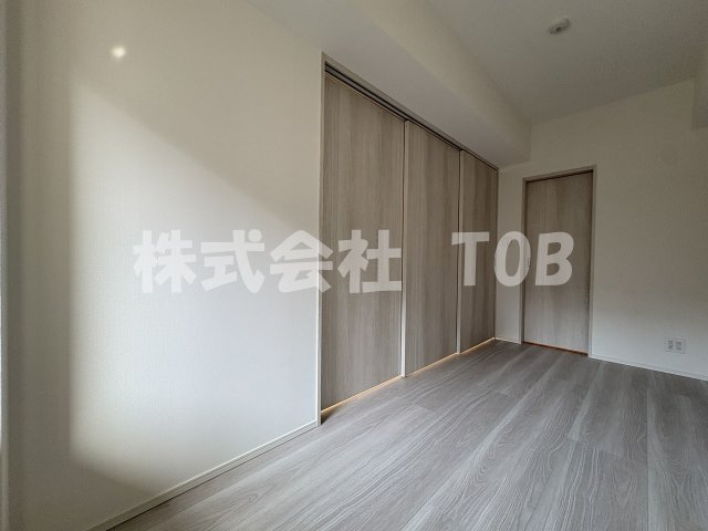 【洋室】 | コンフォリア・リヴ永福町 | 洋室5帖