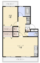 泉ハイツの画像