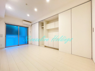 【居間・リビング】 | リブリ・タカトリ | お洒落な洋室♪