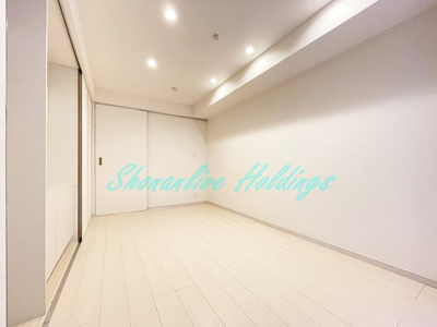 【寝室】 | リブリ・タカトリ | 広々とした洋室♪