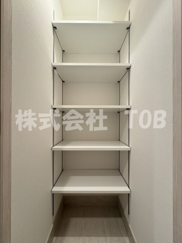 【収納】 | コンフォリア・リヴ永福町 | シューズBOX