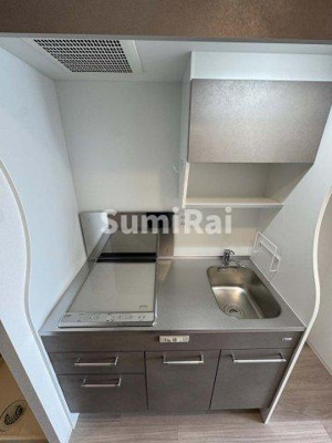 【キッチン】 | アドバンス神戸ラシュレ