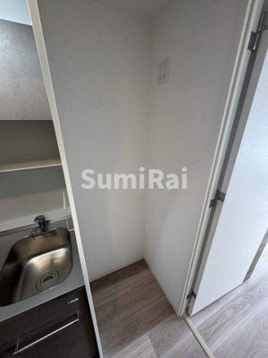 【バルコニー】 | アドバンス神戸ラシュレ