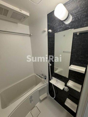 【浴室】 | アドバンス神戸ラシュレ