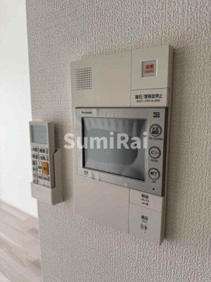 【セキュリティ】 | アドバンス神戸ラシュレ