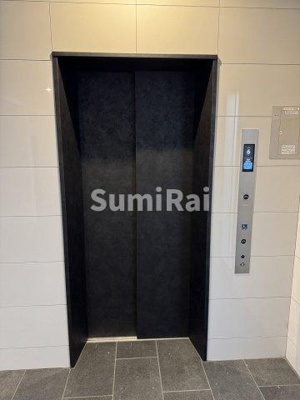 【玄関】 | アドバンス神戸ラシュレ