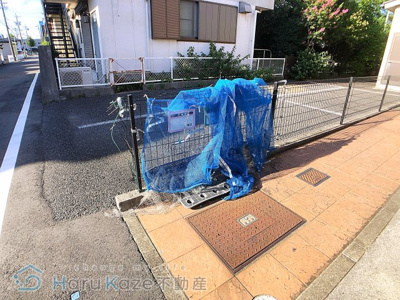 【その他共用部分】 | リバーサイド千年【名古屋市賃貸・オートロック】