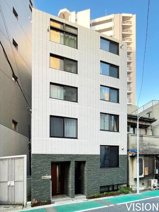 Apricot上野入谷の画像