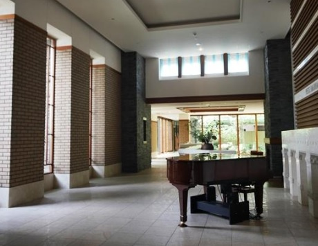 【その他共用部分】 | プレステージ浜田山ジヴェルニー