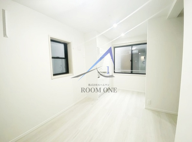 ルクレール羽田