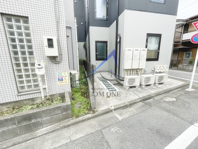 ルクレール羽田