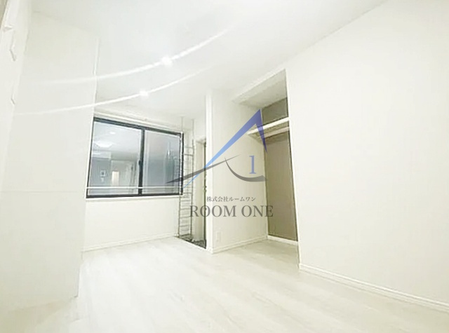 ルクレール羽田の収納|収納です。