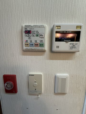 【設備】 | 両備ハイコーポ